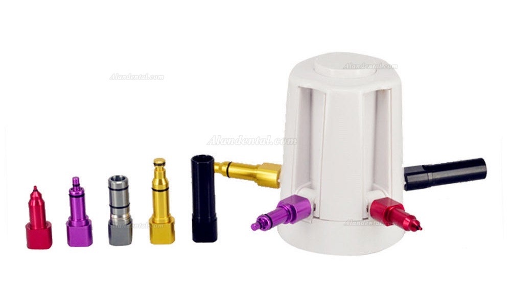 Buy Cheap Dental Portable Handpiece Care Spray Lubricant Oil